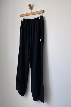 Le Bon Shoppe - Balloon Pants Black