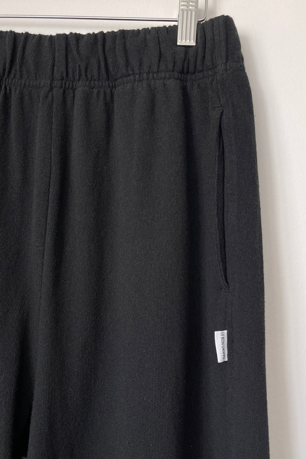 Le Bon Shoppe - Balloon Pants Black