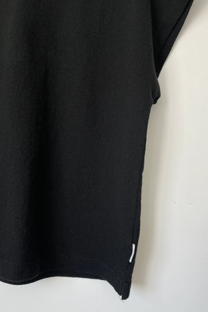 Le Bon Shoppe - Jeanne Tee Black