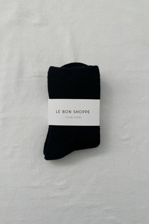 Le Bon Shoppe - Cloud Socks