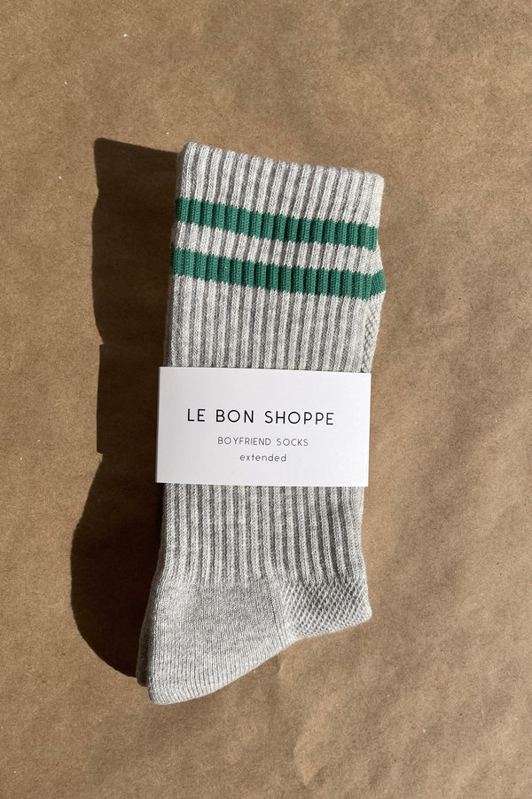 Le Bon Shoppe - Extended BF Socks (Men's)
