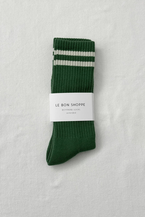 Le Bon Shoppe - Extended BF Socks (Men's)