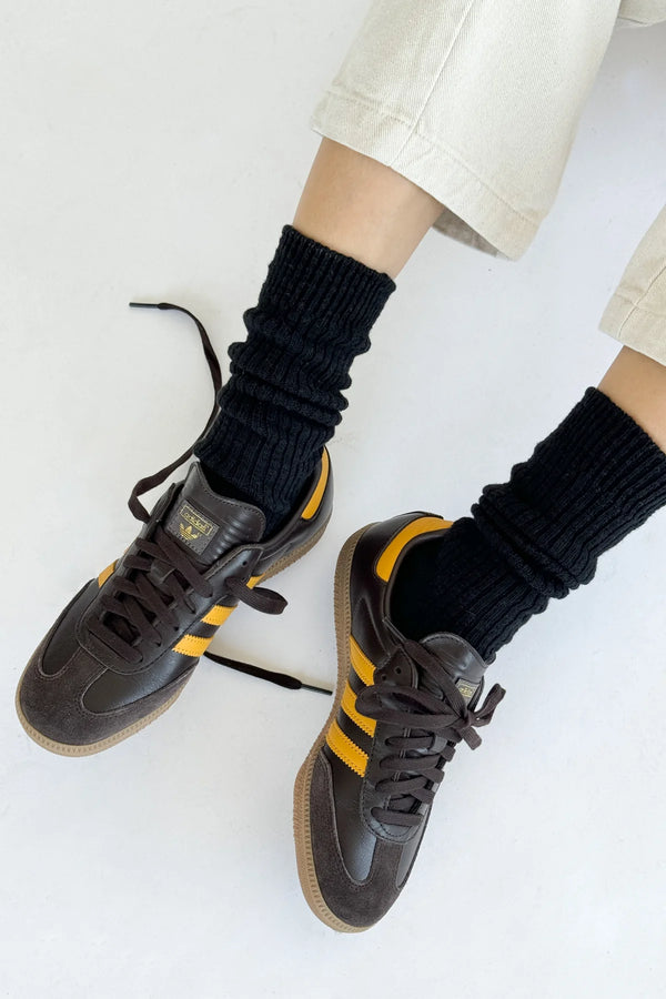 Le Bon Shoppe - Cottage Socks