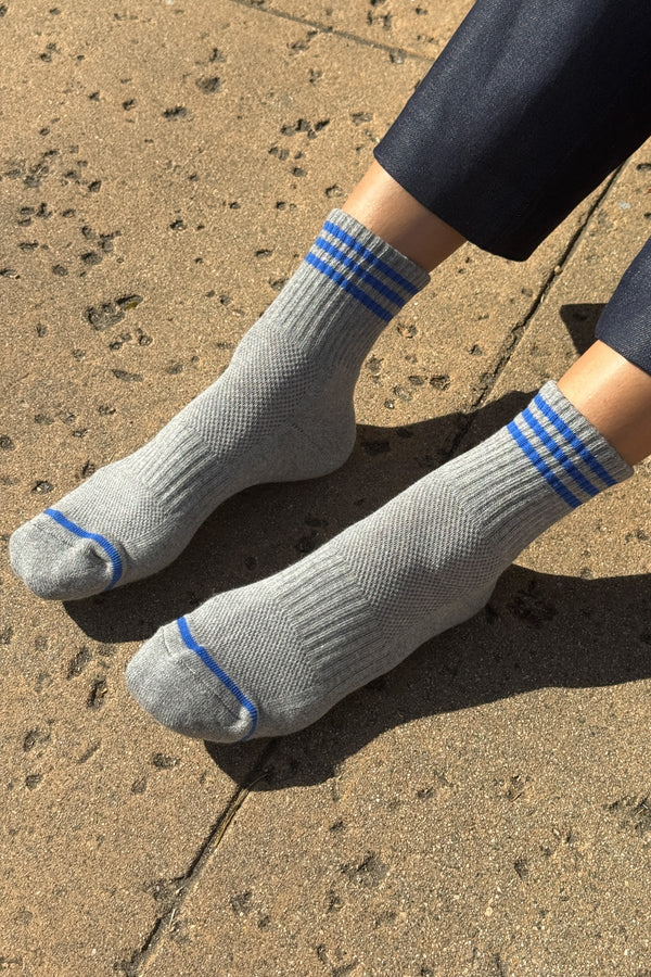 Le Bon Shoppe - Girlfriend Socks