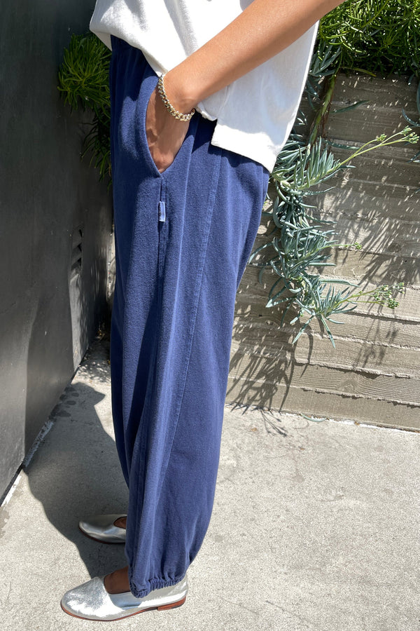 Le Bon Shoppe - Marine Balloon Pants