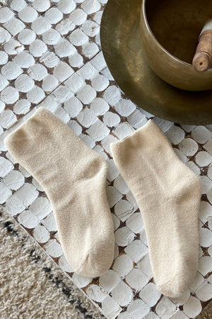 Le Bon Shoppe - Cloud Socks