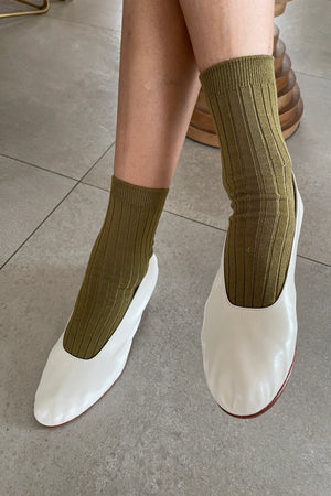 Le Bon Shoppe - Her Socks
