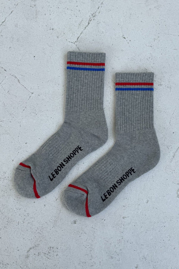 Le Bon Shoppe - Boyfriend Socks