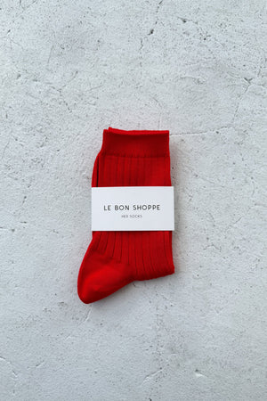 Le Bon Shoppe - Her Socks