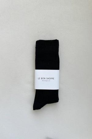 Le Bon Shoppe - Trouser Socks