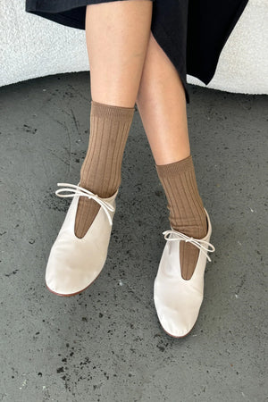 Le Bon Shoppe - Her Socks