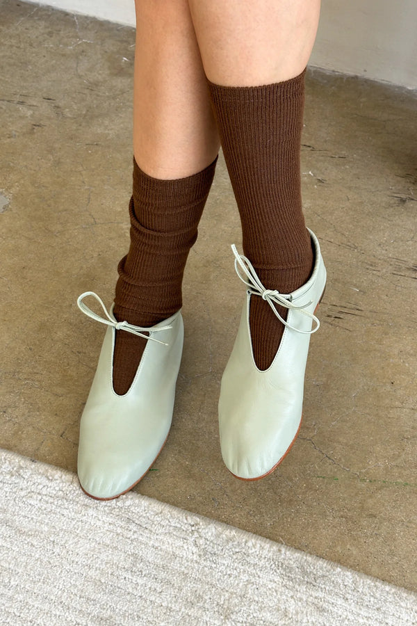 Le Bon Shoppe - Trouser Socks
