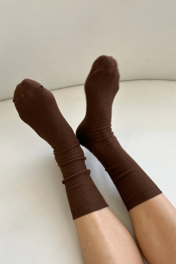 Le Bon Shoppe - Trouser Socks