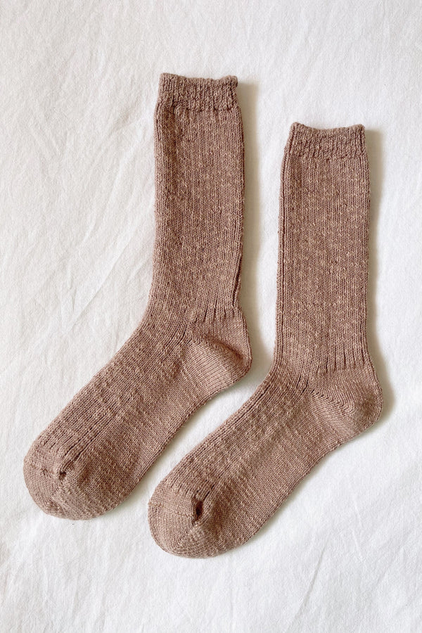 Le Bon Shoppe - Cottage Socks