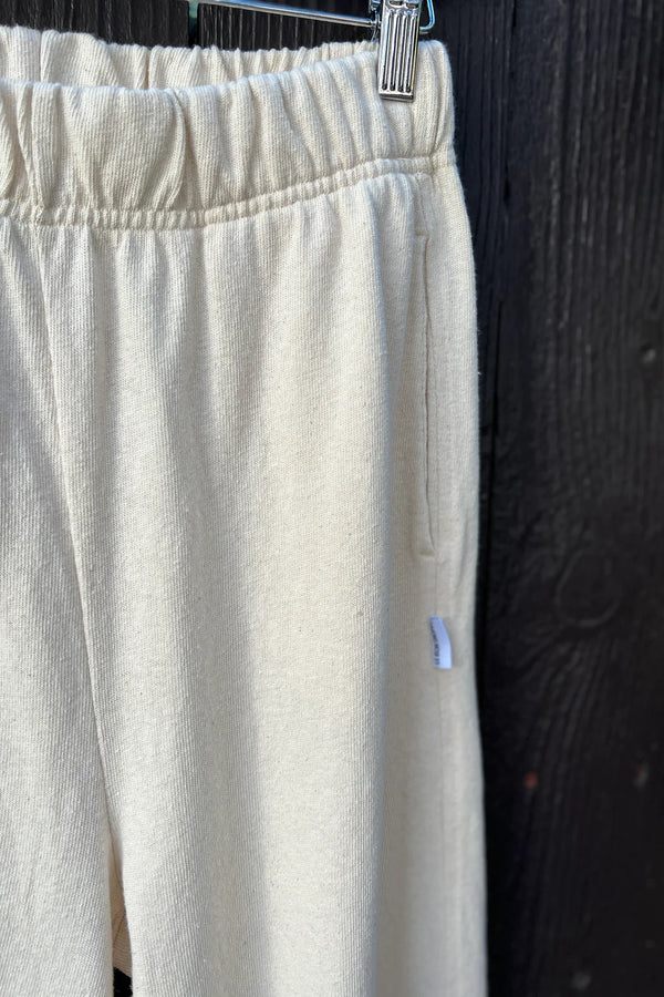 Le Bon Shoppe - Cream Balloon Pants