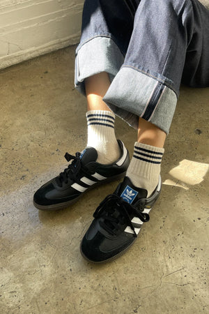 Le Bon Shoppe - Girlfriend Socks