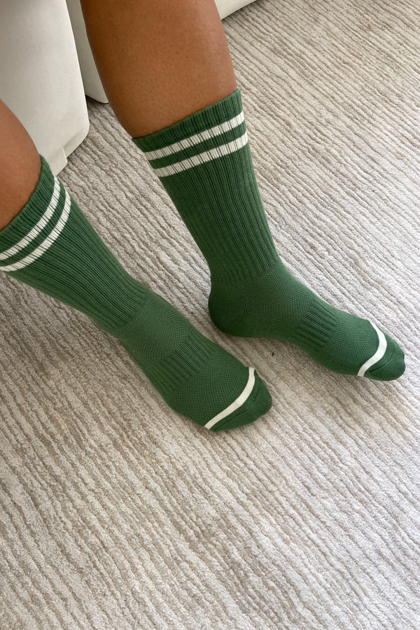 Le Bon Shoppe - Extended BF Socks (Men's)