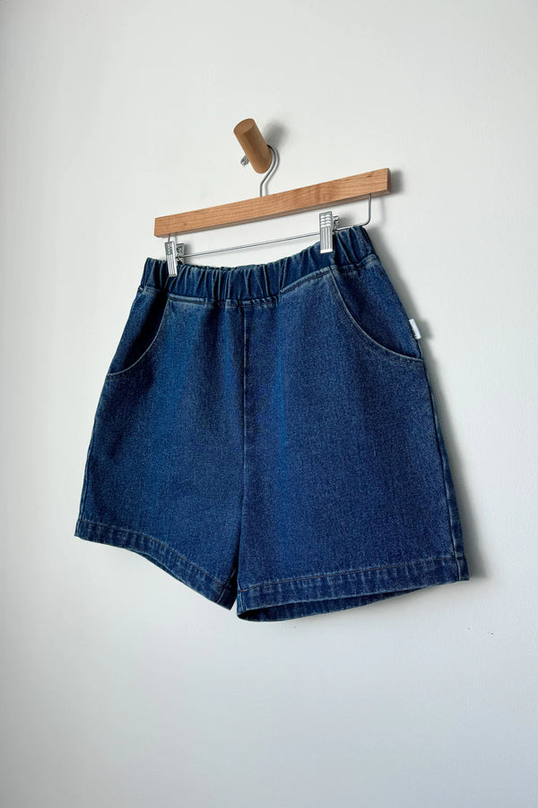 Le Bon Shoppe - Denim City Shorts