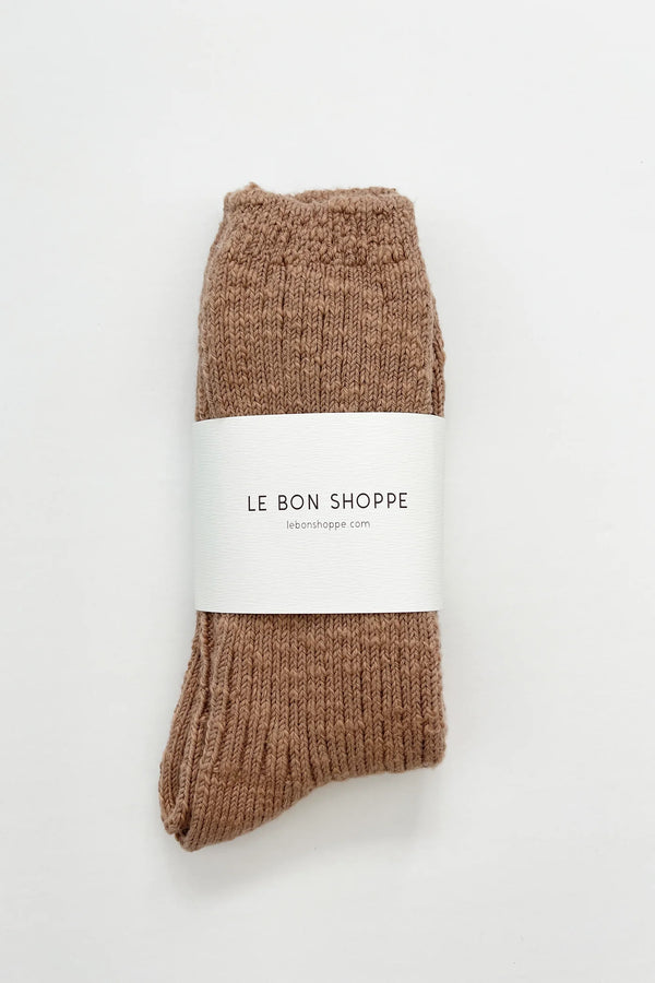 Le Bon Shoppe - Cottage Socks