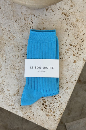 Le Bon Shoppe - Her Socks