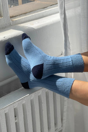 Le Bon Shoppe - Cashmere Socks