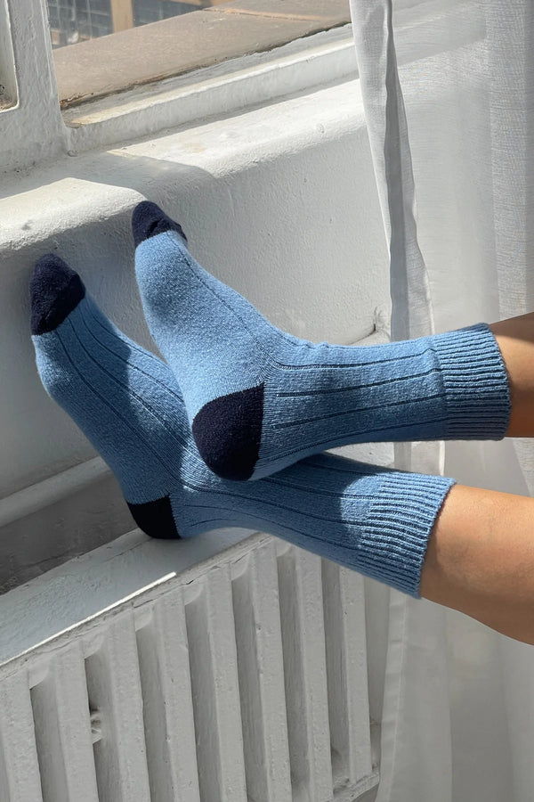 Le Bon Shoppe - Cashmere Socks