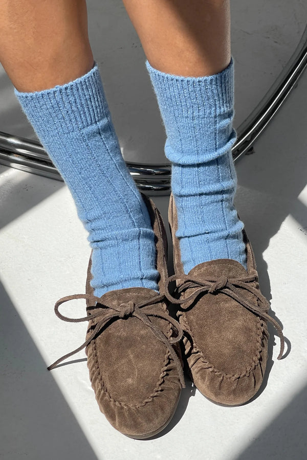 Le Bon Shoppe - Cashmere Socks