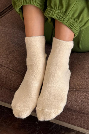 Le Bon Shoppe - Cloud Socks
