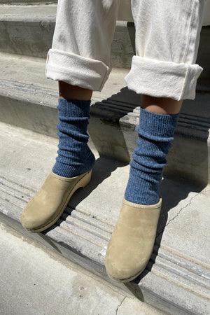Le Bon Shoppe - Snow Socks