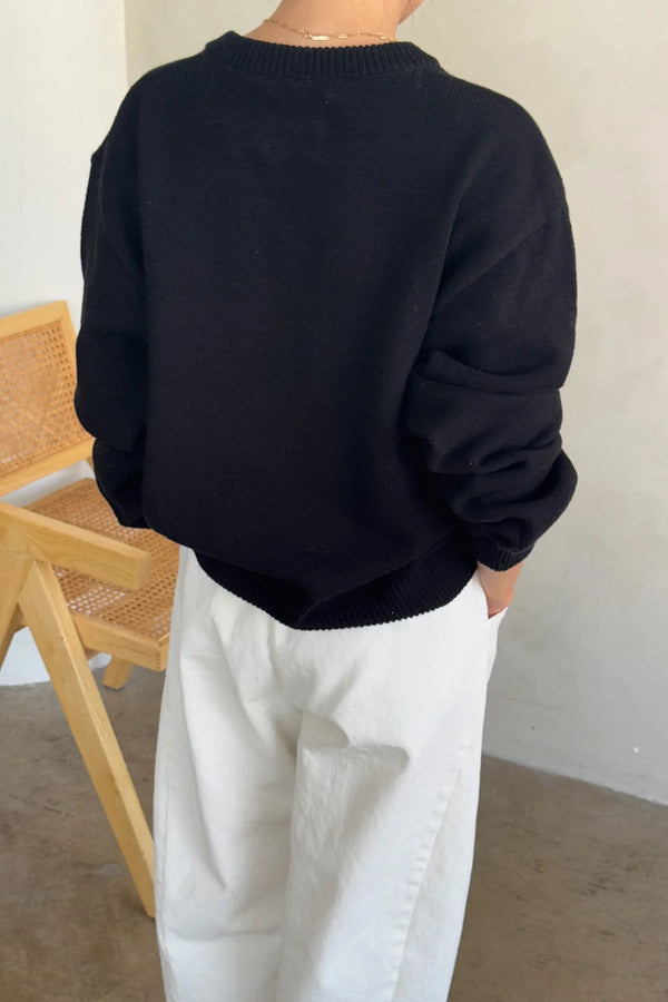 Le Bon Shoppe - Gaby Sweater
