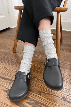 Le Bon Shoppe - Snow Socks