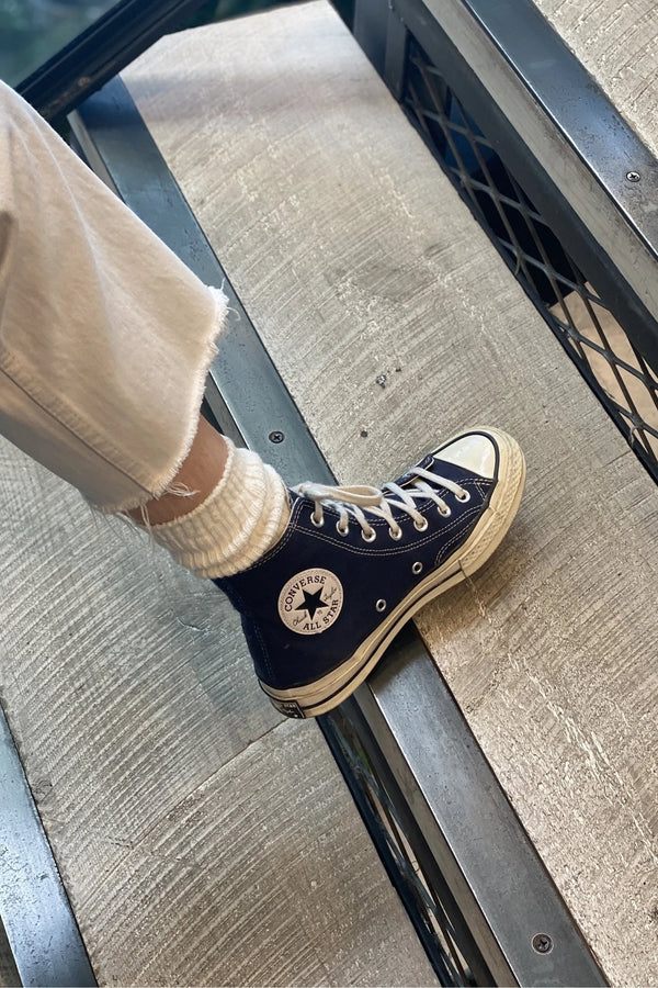 Le Bon Shoppe - Cottage Socks