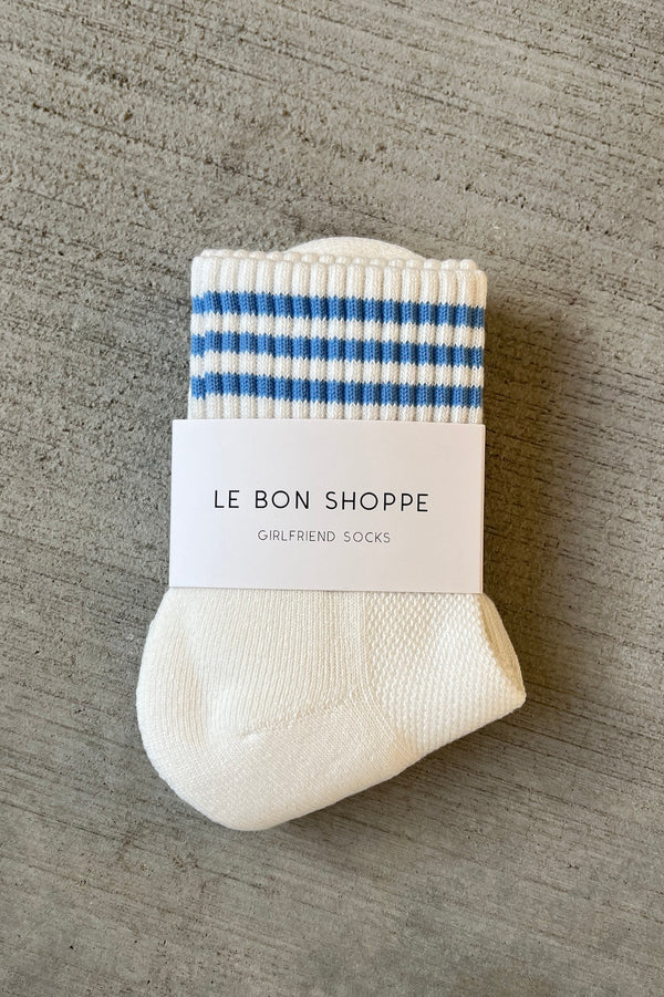 Le Bon Shoppe - Girlfriend Socks