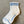 Load image into Gallery viewer, Le Bon Shoppe - Girlfriend Socks
