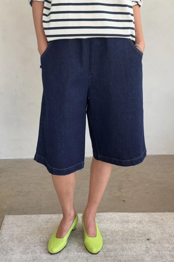Le Bon Shoppe - Liam Bermuda Short