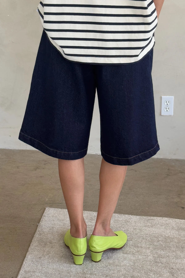 Le Bon Shoppe - Liam Bermuda Short