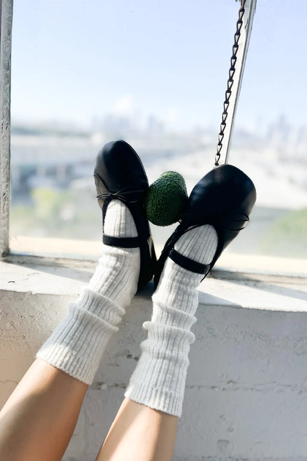 Le Bon Shoppe - Cottage Socks