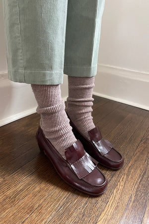Le Bon Shoppe - Snow Socks