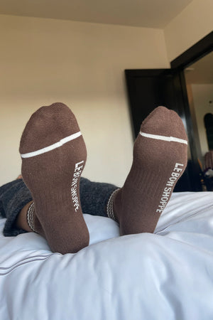 Le Bon Shoppe - Girlfriend Socks