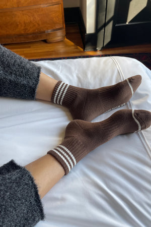 Le Bon Shoppe - Girlfriend Socks