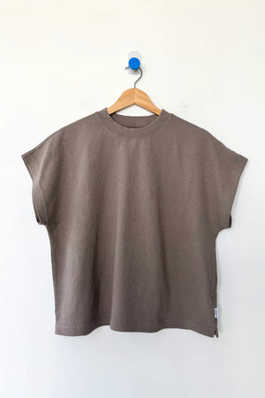 Le Bon Shoppe - Jeanne Tee Mushroom