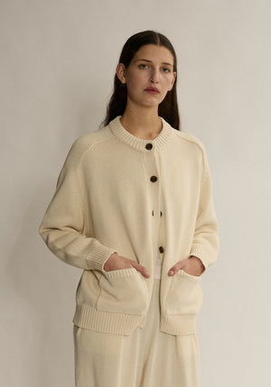 DEMYLEE - Kaelie Cardigan