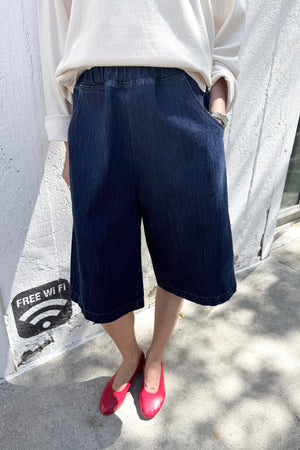 Le Bon Shoppe - Liam Bermuda Short
