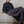 Micaela Greg - Faded Black Rolled Sweater