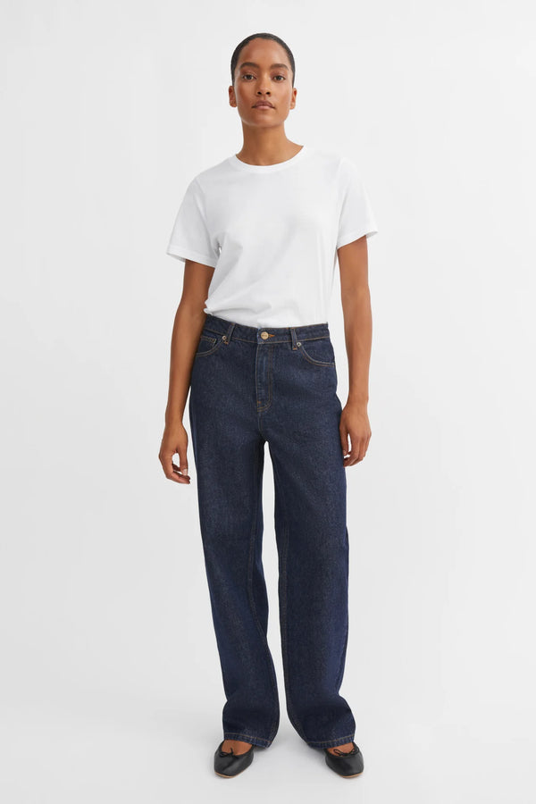 SKALL Studio - Maddy Straight Jeans