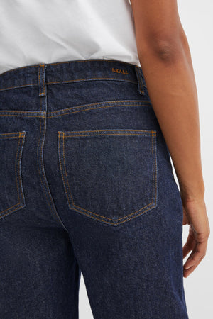 SKALL Studio - Maddy Straight Jeans