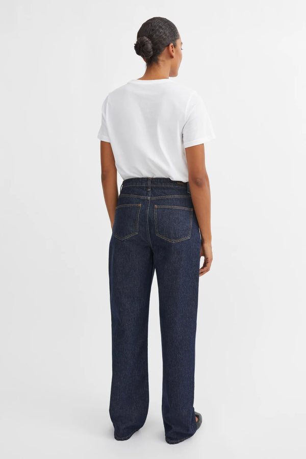 SKALL Studio - Maddy Straight Jeans