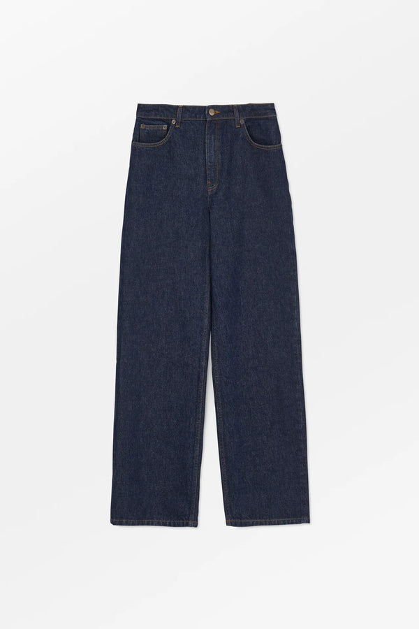 SKALL Studio - Maddy Straight Jeans