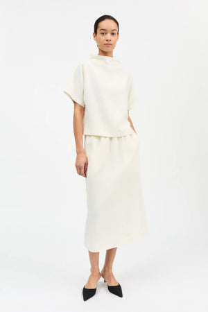 SKALL Studio - Marseille blouse
