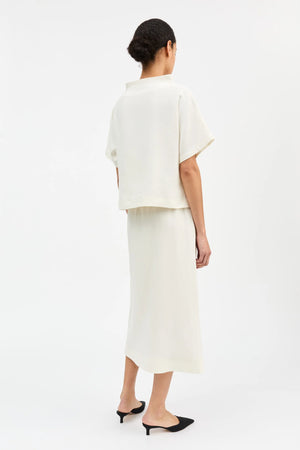 SKALL Studio - Marseille blouse